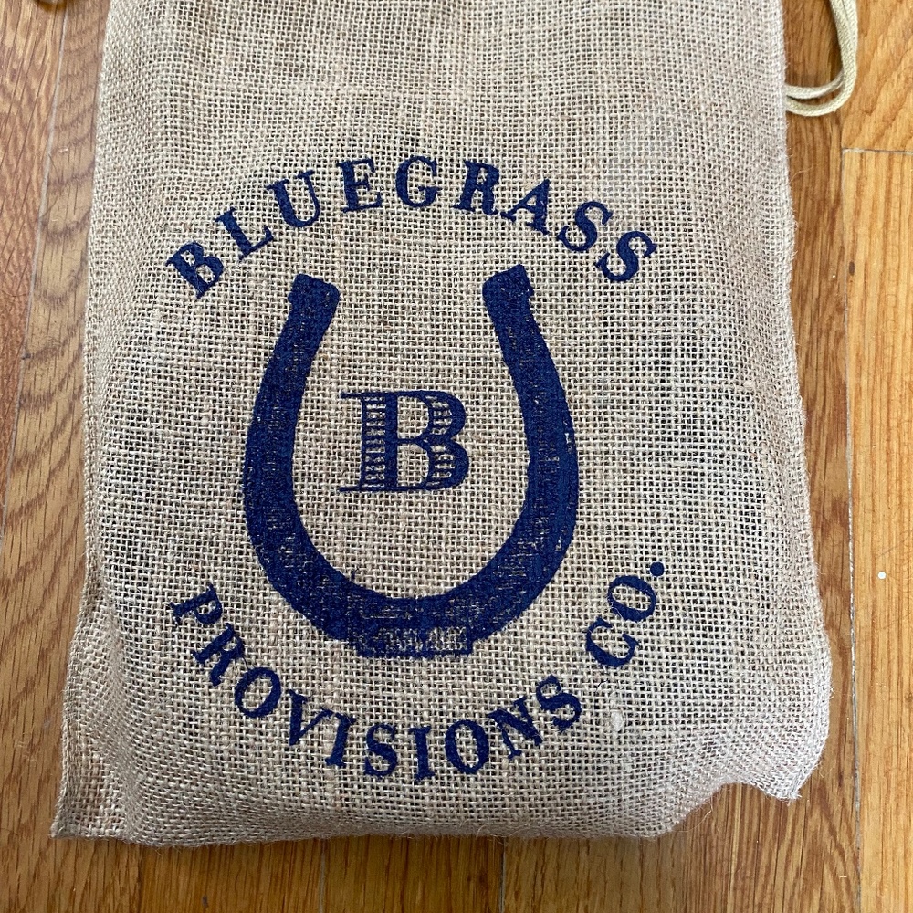 Bluegrass Provisions Co.